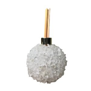Difusor em Pedra Cristal