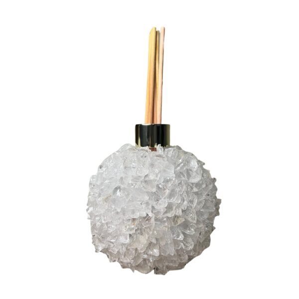 Difusor em Pedra Cristal