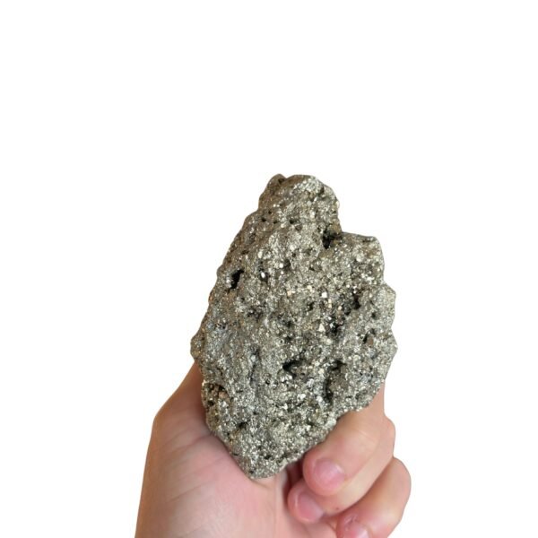 Pirita Natural – Preço para Cada 100g de Pedra - Imagem 2